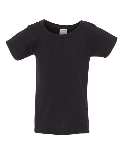 Alternative view of Toddler Heavy Cotton™ T-Shirt - 5100P