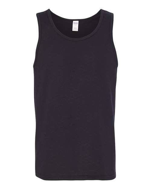 Alternative view of Unisex Heavy Cotton™ Tank Top - 5200
