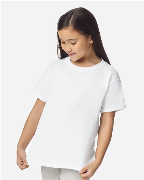 Youth DryBlend® T-Shirt - 8000B