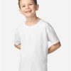 Youth Ultra Cotton® T-Shirt - 2000B