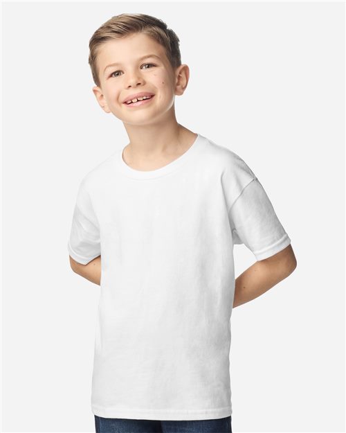 Youth Ultra Cotton® T-Shirt - 2000B
