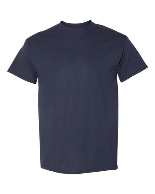 Alternative view of Unisex DryBlend® T-Shirt - 8000