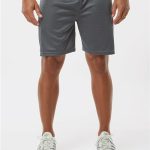Men's Mesh 7" Shorts - 5107