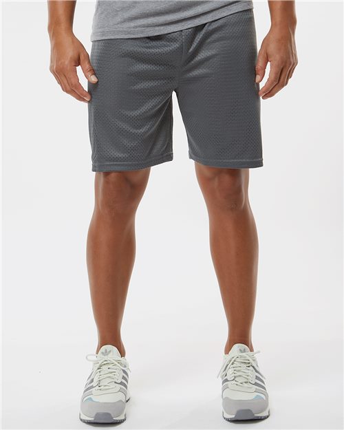 men's mesh 7" shorts - 5107