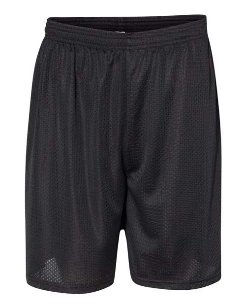 Alternative view of Men's Mesh 7" Shorts - 5107