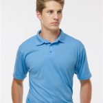 Men's Utility Polo - 5900
