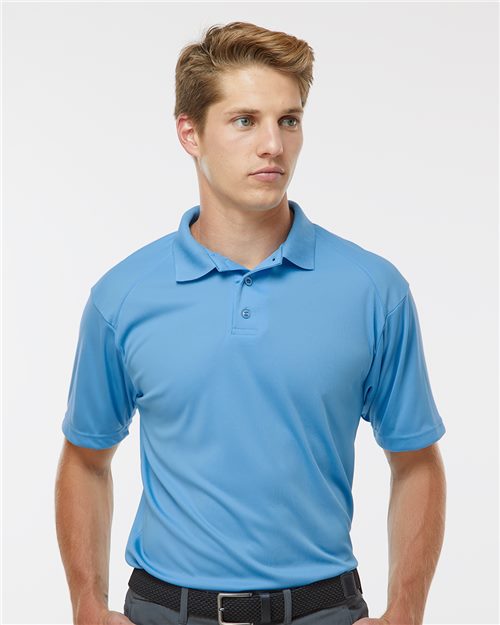 men's utility polo - 5900