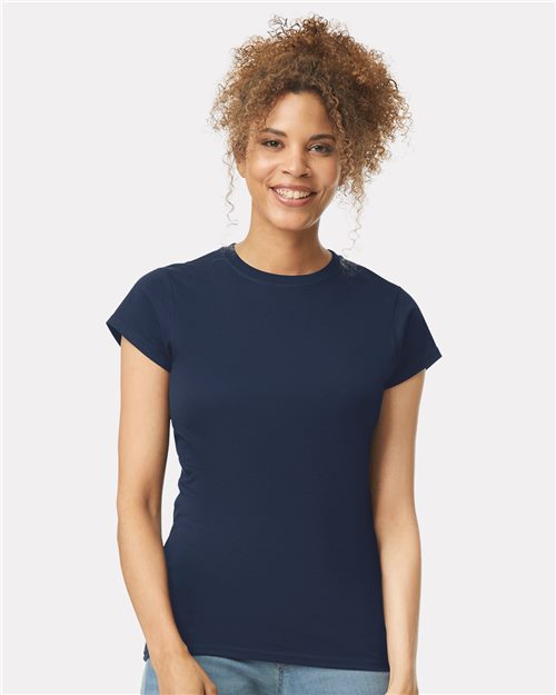 Women's Softstyle® T-Shirt - 64000L