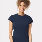 Women's Softstyle® T-Shirt - 64000L