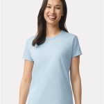 Women's Ultra Cotton® T-Shirt - 2000L