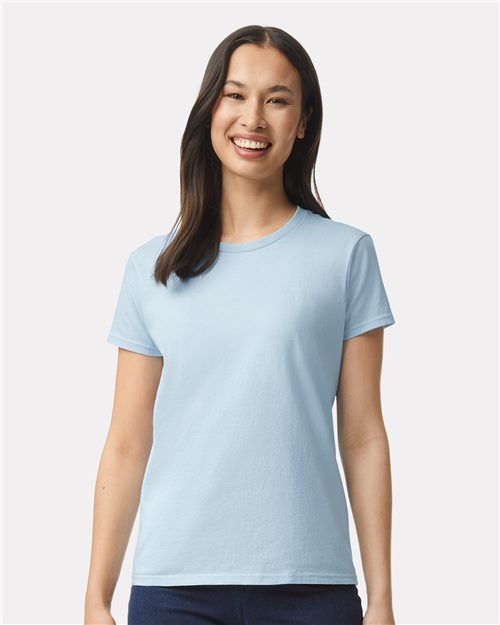 Stationery/Office Needs 23 Women's Ultra Cotton® T-Shirt - 2000L