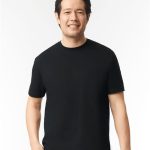 Unisex Softstyle® CVC T-Shirt - 64000CVC