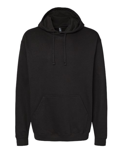 Alternative view of Unisex Pullover Hoodie - 3320
