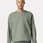 Unisex Softstyle® Midweight Crewneck Sweatshirt - SF000