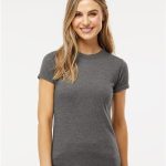 Women's Deluxe Blend T-Shirt - 3540