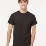 Deluxe Blend T-Shirt - 3541