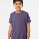 Youth Deluxe Blend T-Shirt - 3544
