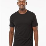 Fine Jersey T-Shirt - 4502