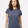 Women's Fine Jersey T-Shirt - 4513