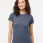 Women's Fine Jersey T-Shirt - 4513