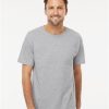 Men's Gold Soft Touch T-Shirt - 4800
