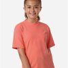 Youth Gold Soft Touch T-Shirt - 4850