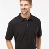 Soft Touch Polo - 7006