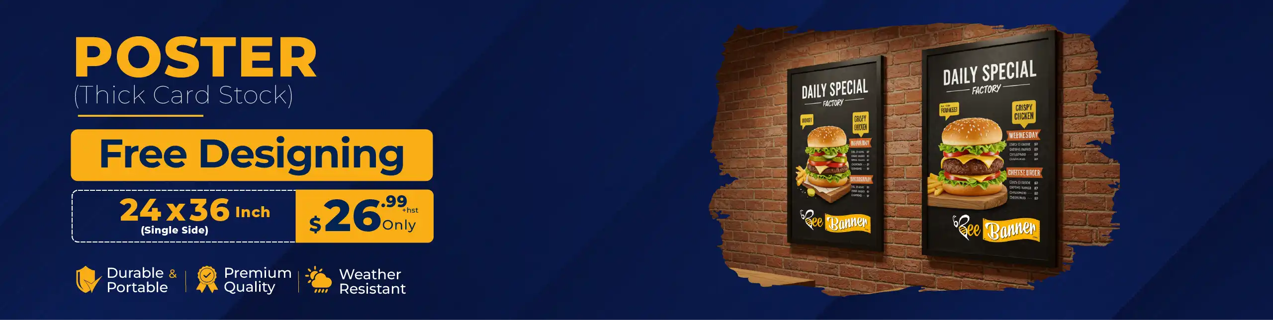 banner pole sign, poster_artboard 9 copy 5