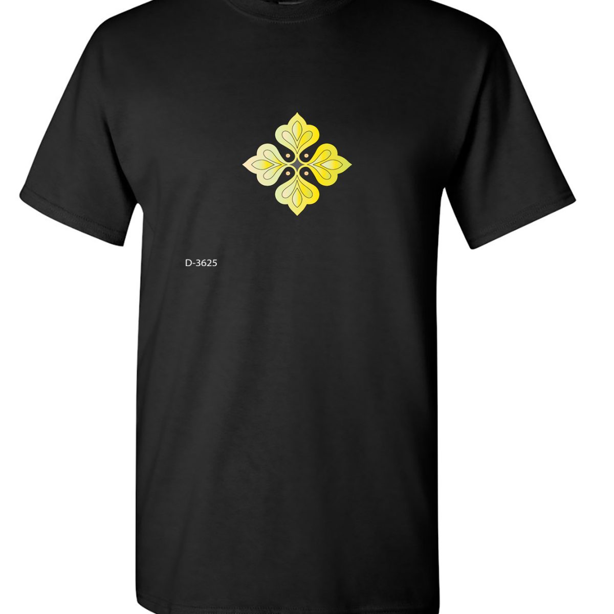 Alternative view of Vector Pattern !