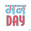 मन DAY !