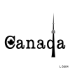 Canada !