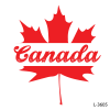 Canada !