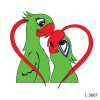 Love Birds !