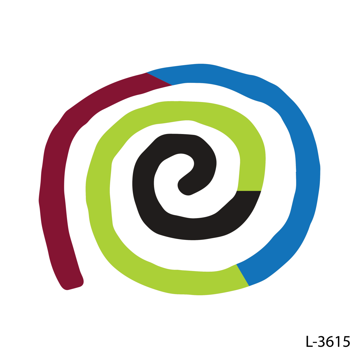 spiral illustration !