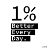 Better Every Day