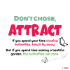 Attract !