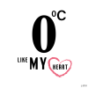 Like My Heart !