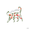 Catty !
