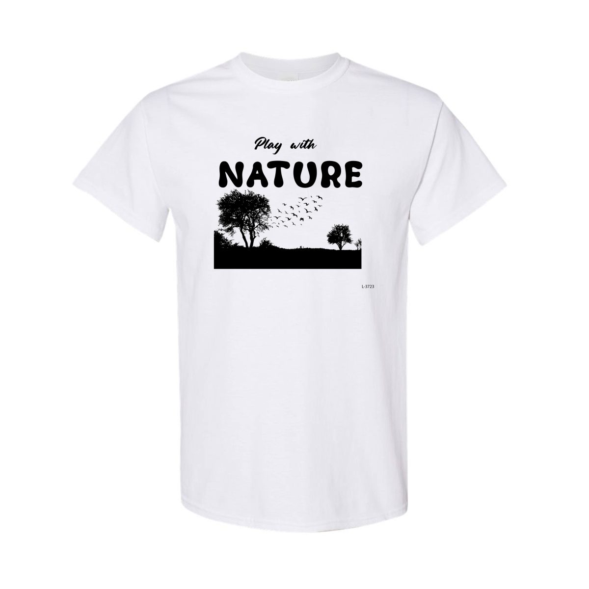 alternative view of nature !