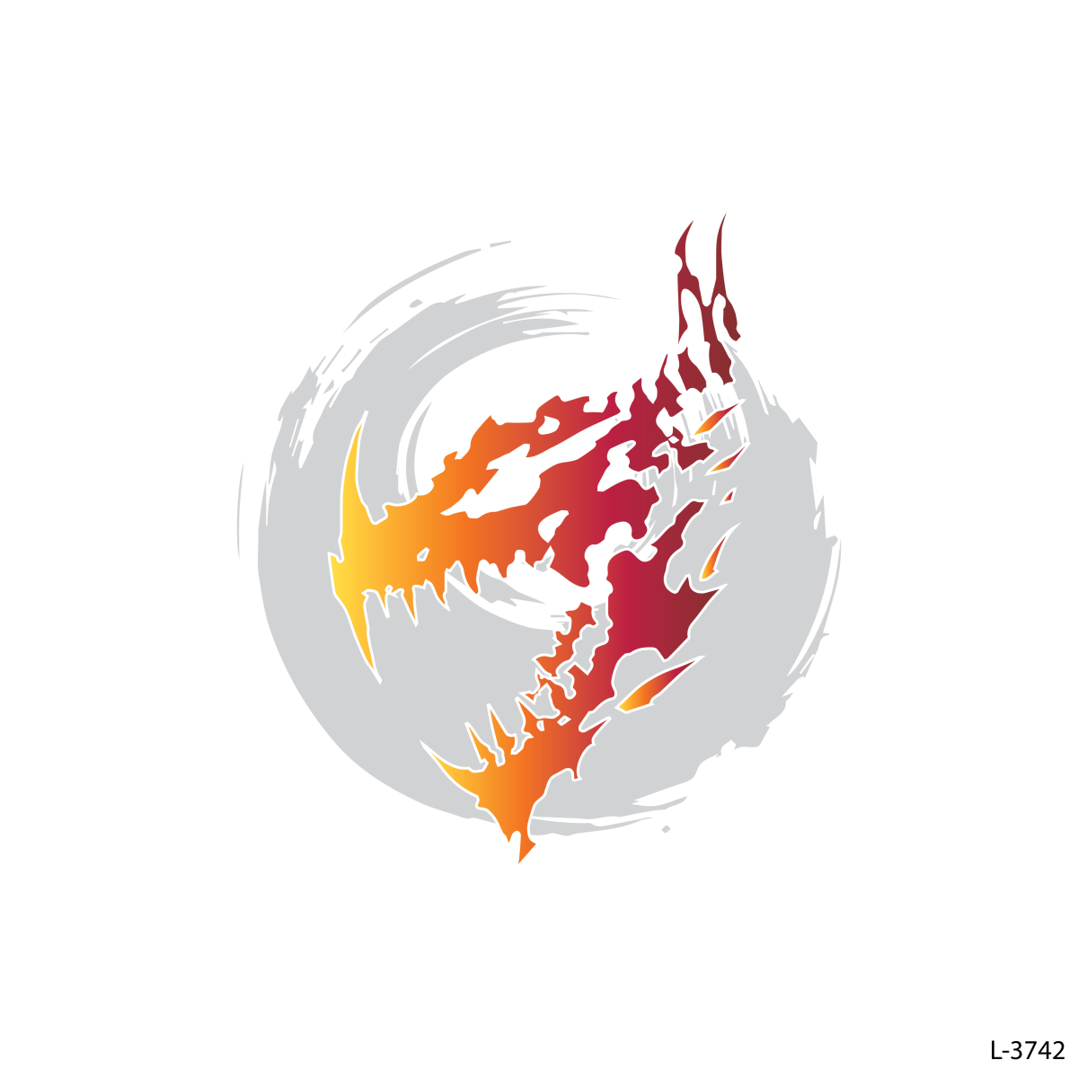 dragon head !
