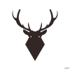 Deer Head !