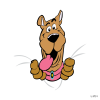 Scooby-Doo !