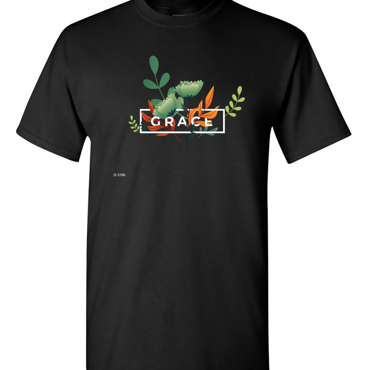 alternative view of grace !