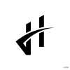 Letter 'H'