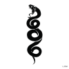 Black Snake !