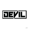 DEVIL !
