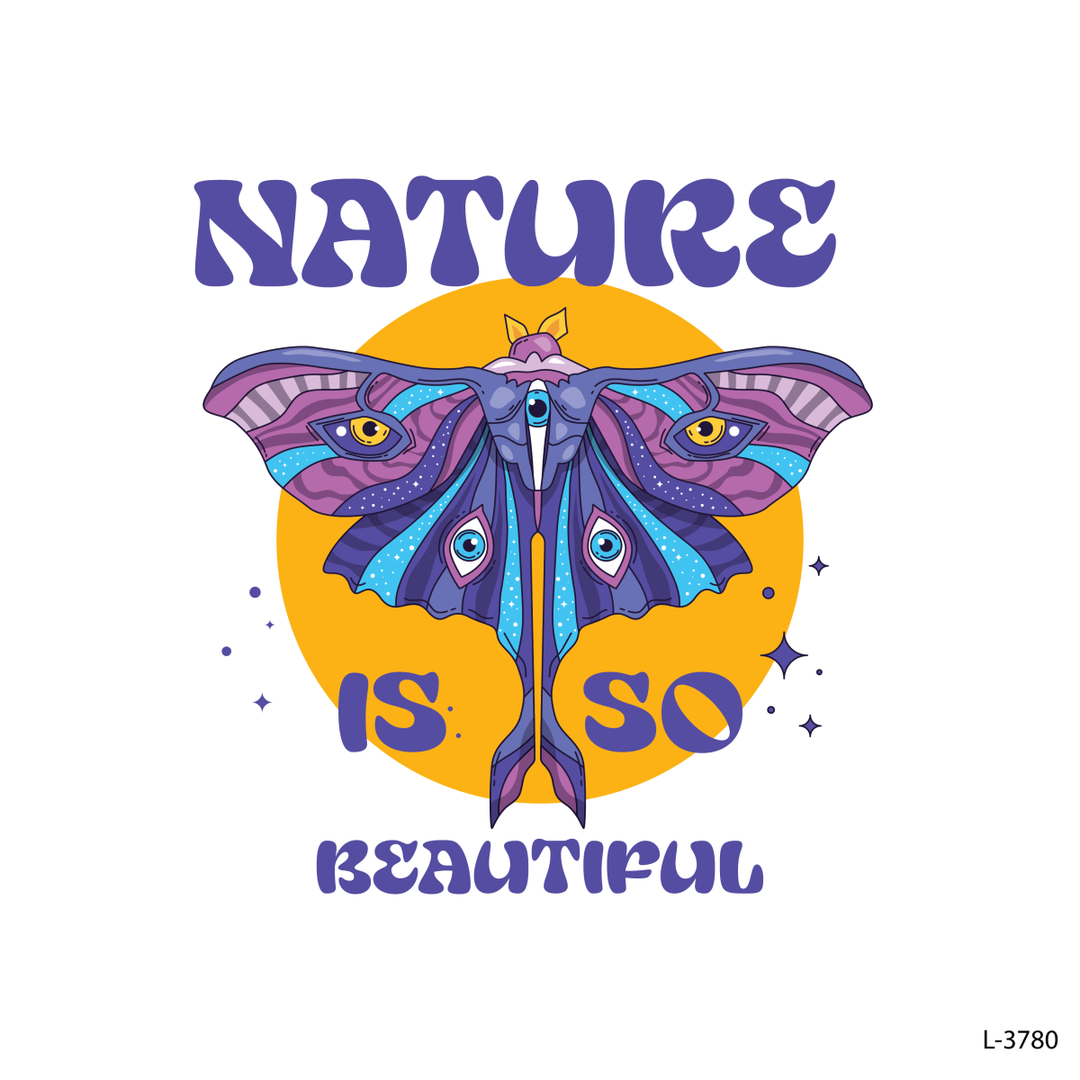 T-Shirt Printing 25 nature !