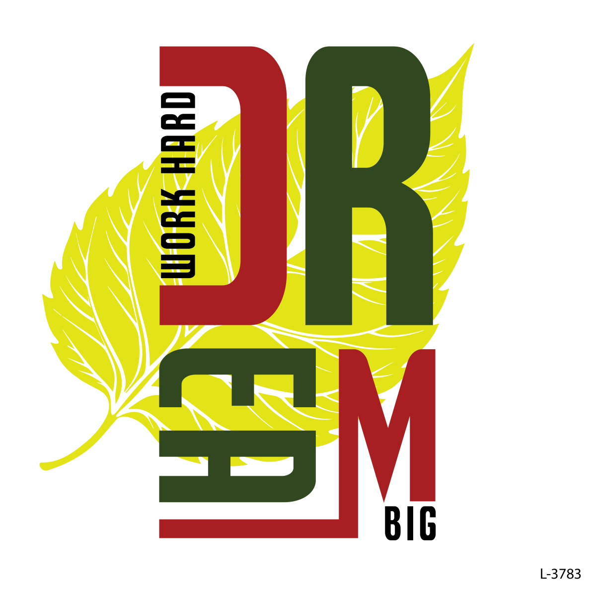 T-Shirt Printing 22 dream !