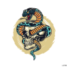 Snake !