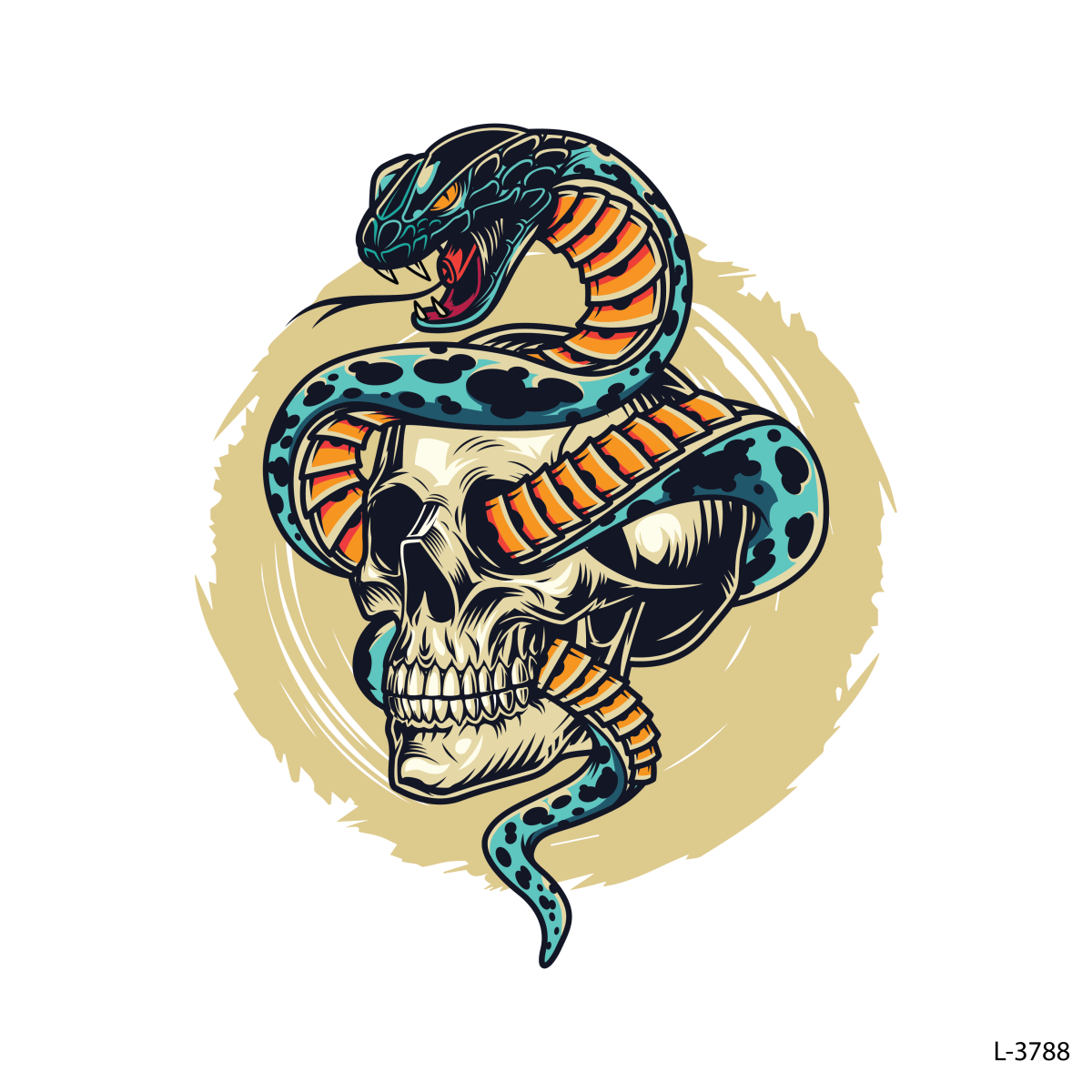 snake !